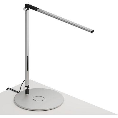Z-Bar Solo 9.00 inch Desk Lamp